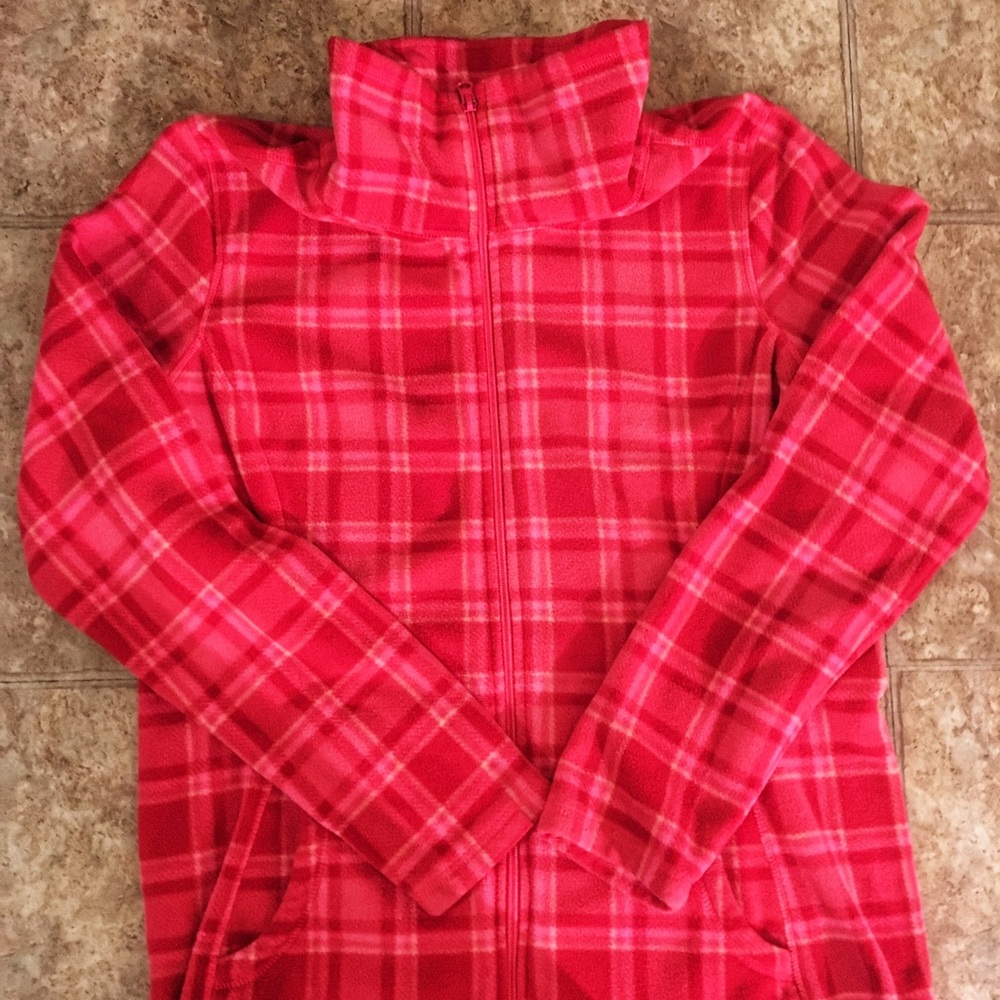 Light Neon Old navy sweater